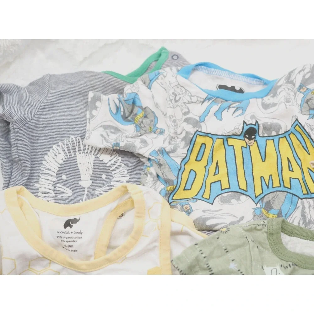 Carters Ralph Lauren Wrangler & others great baby